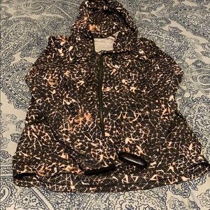 Lululemon jacket